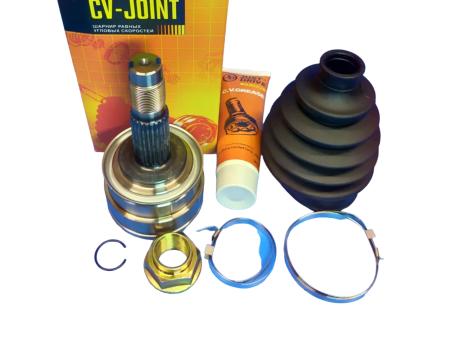 ШРУС наруж "JUST DRIVE" Chevrolet Aveo T300 (11-) 1.6i MT JCT0274 