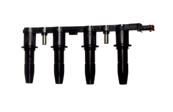 Катушка зажигания "SUFIX" OPEL ASTRA G/H/CORSA D/ZAFIRA FC2441