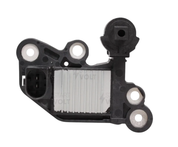 Регулятор STARTVOLT генератора SKODA RAPID, VW POLO, JETTA VRR0190