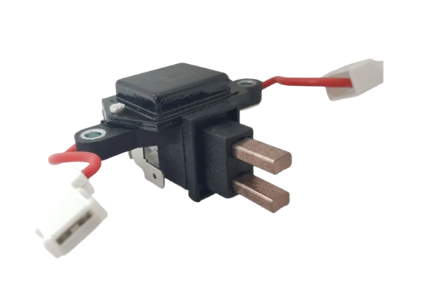 Реле-регулятор генератора 2123 845.3702