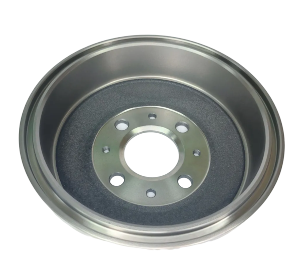 Барабан тормозной 2108 HOFER чугун. 2 шт.