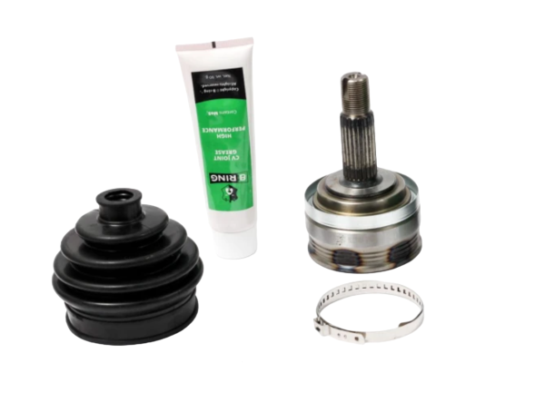 ШРУС 2108 наружный B-RING FORST