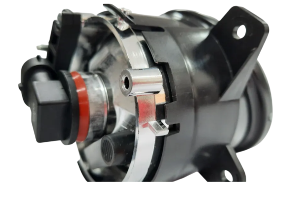 Фара противотуманная 2190/LADA Largus, Renault Logan/Калина 2 2 шт. Формула света