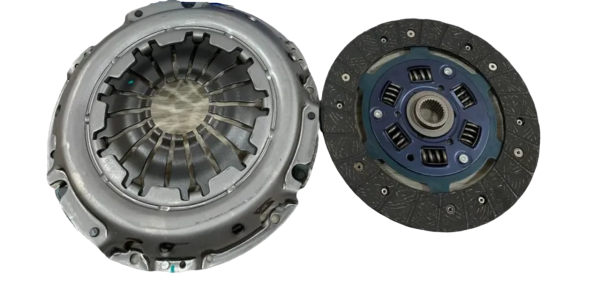 СЦЕПЛЕНИЕ В СБОРЕ GL.CL.1.2 7711135374 LARGUS 16КЛ GLCL12 GALLANT