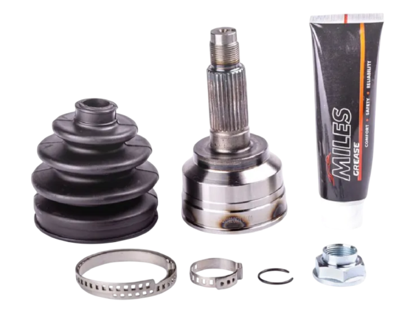 ШРУС наружный "MILES" Kia SPECTRA SHUMA без ABS GA20192