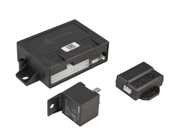 Автосигнализация "AIRLINE" Цитадель с сиреной ACAS01