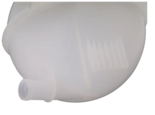 Бачок расширительный LADA Vesta СЭМЗ