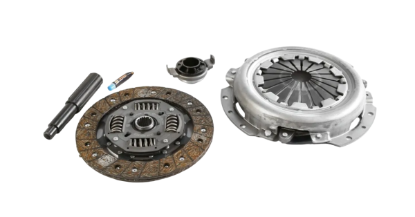 Сцепление в сборе 2110/2170 HOLA комплект