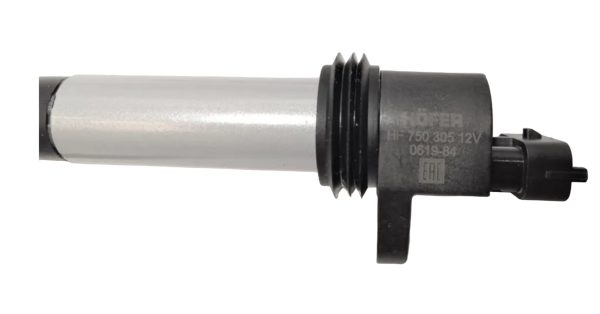 Катушка зажигания индивидуальная 1118-21124 HOFER 1.6 V, 16 клап.