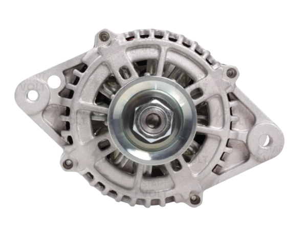 Генератор "STARTVOLT" 4PK (тип Delphi)для а/м Daewoo Matiz/Spark 4PK LG0552