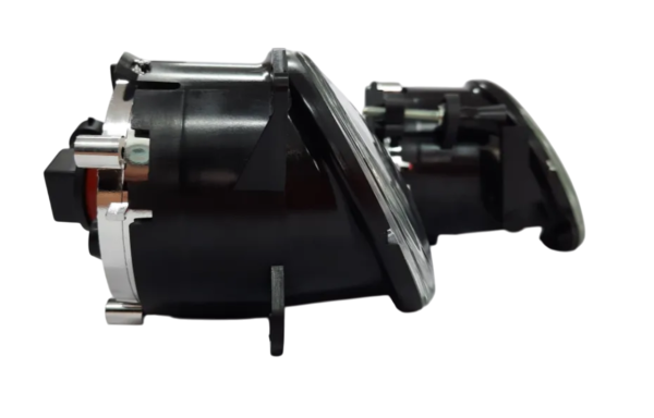 Фара противотуманная 2190/LADA Largus, Renault Logan/Калина 2 2 шт. Формула света