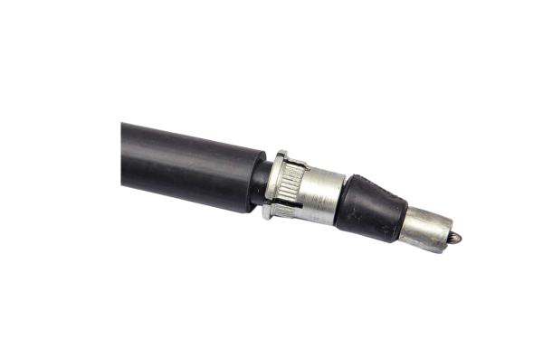 Трос ручного тормоза 2110 ДААЗ