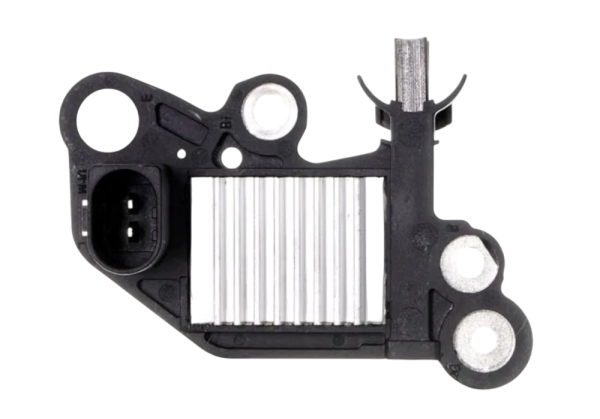 Регулятор напряжения "TESLA TECHNICS" генератора "VW" TT31799 