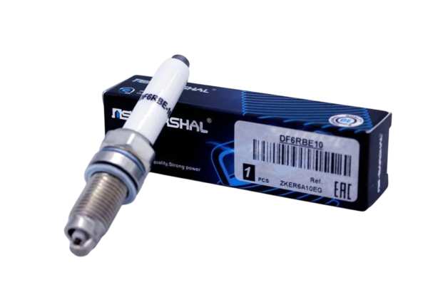Свеча зажигания "MS-MARSHAL" VW POLO DF6RBE10