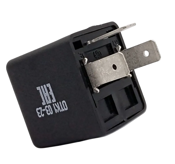 Реле поворотов 2108 ЭМИ 644.3777