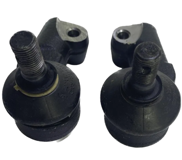 Наконечник рулевой 2110 ВИС LADA 2 шт.