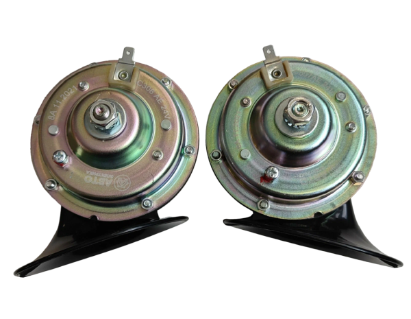 Сигналы звуковые К-З, МАЗ () 24Вт С.Оскол