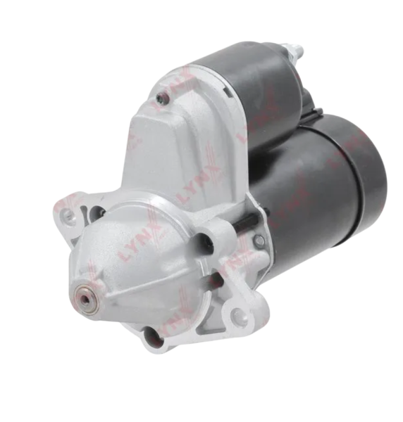 Стартер "STARTVOLT" редукторный Nissan Note (02-) 1.1i-1.4i LSt1403