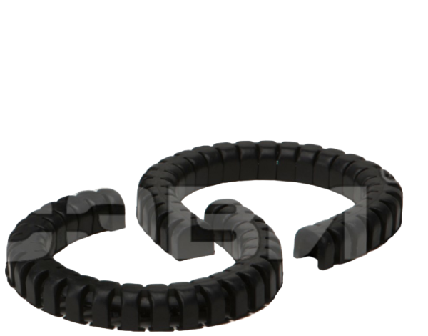 Шумоизолятор передней пружины 2108/10 СЭВИ 2 шт.