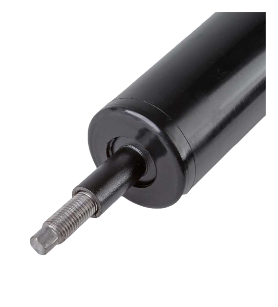 Амортизатор передней подвески 2101 СААЗ LADA газ