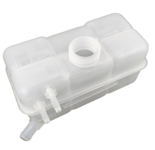 Бачок расширительный 2170 2 штуцера Роспласт