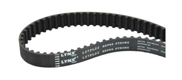 Комплект ремня ГРМ "LYNX" с помпой 2170 (16V) PW-1300