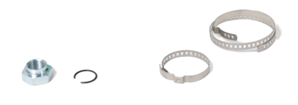 ШРУС 1118/2170 Приора наружный под АБС B-RING PRAKTISK