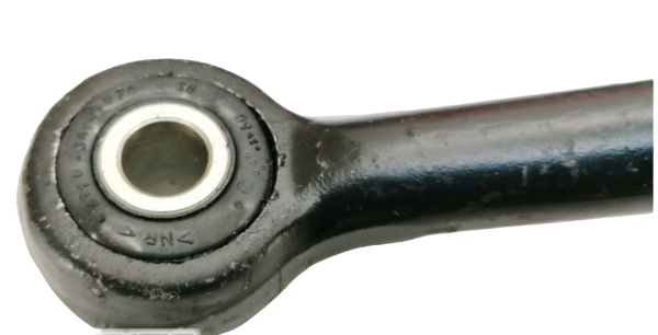 Тяга рулевой рейки 2112 левая