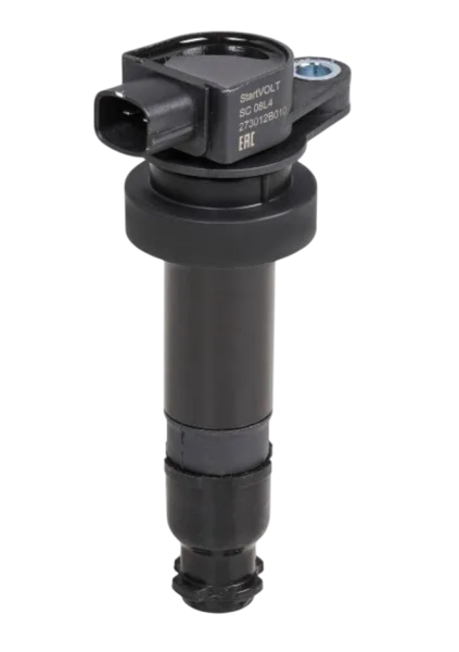 Катушка зажигания "STARTVOLT" Hyundai/KIA Solaris (10-)/Rio (10-) 1.4i/1.6i SC08L4
