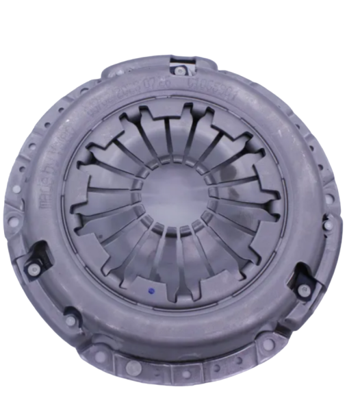 Сцепление в сборе "VALEO" LADA Vesta, LADA X-RAY, Renault Logan без подшипника 834104