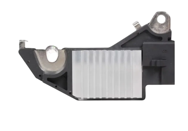 Регулятор напряжения генератора "AMD" (3-х контактный IF-Type) AMDEL365