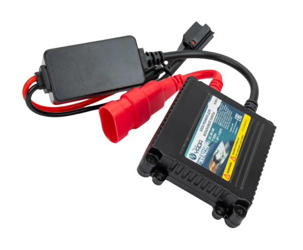 Блок розжига ксенон 12V 35W NORD YADA 1 шт.