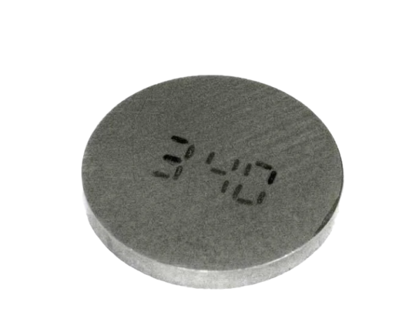 Шайба регулировки клапанов 3,40