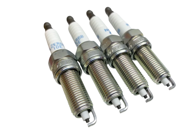 Свеча "NGK" HYUNDAI/KIA LZKR6B-10E 1578