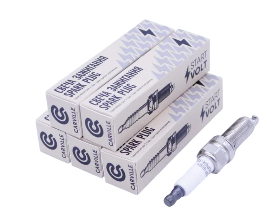 Свеча зажигания "STARTVOLT" Hyundai Solaris (10-) 1.4i/1.6i (VSP 0801)