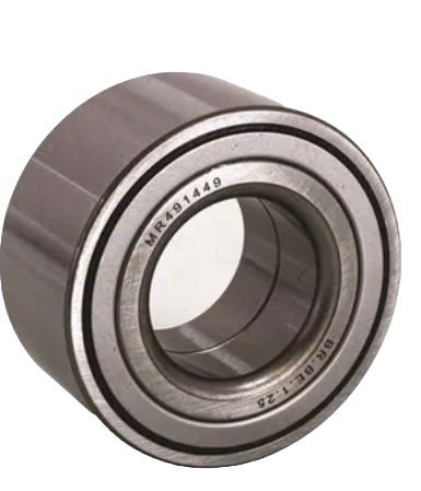 Подшипник ступицы "BRAVE" передней BR.BE.1.25 MITSUBISHI Lancer IX 03-, Outlander 03- {40х80х40} 