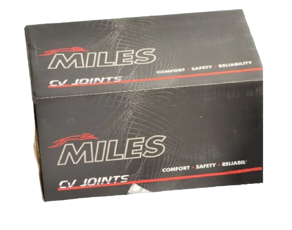 ШРУС "MILES" внутренний KIA SOUL 08 (2008-) [GEN] GA11027