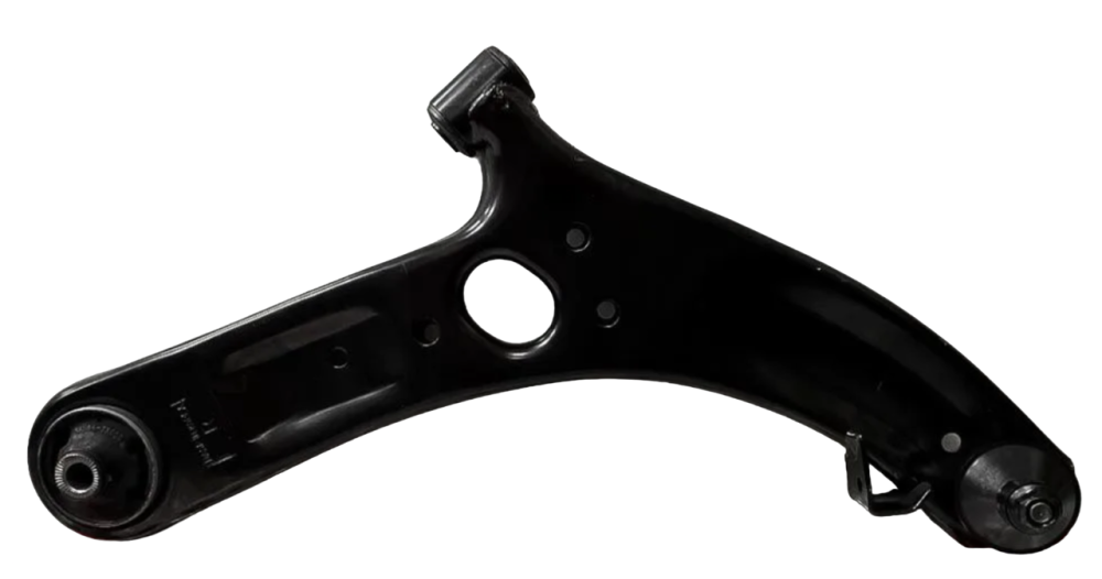 Рычаг передней подвески "MILES" правый нижний HYUNDAI SOLARIS 10-/KIA RIO IV 11- DB62213