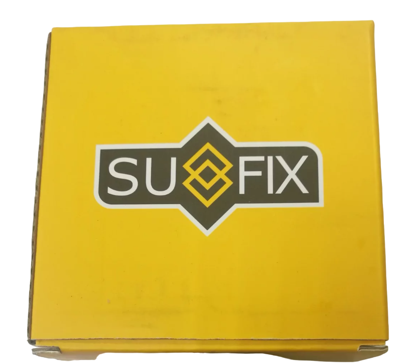 Подшипник ступицы "SUFIX" задний RENAULT KANGOO/DUSTER/LAGUNA 01- (48x30x62) SM-1057