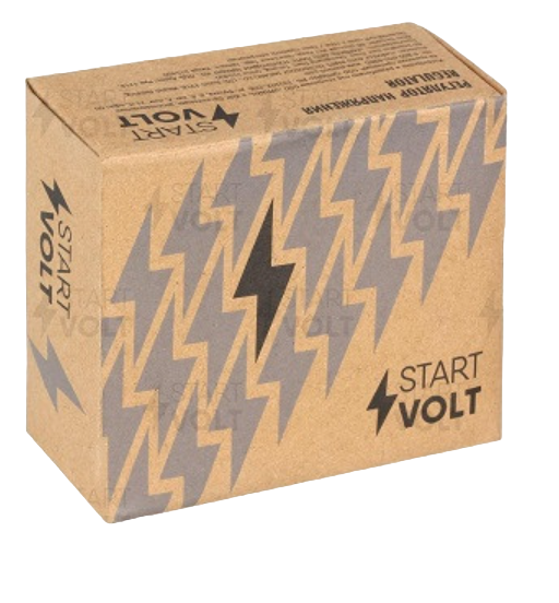 Регулятор "STARTVOLT" напряжения ген. для а/м Chevrolet Cruze VRR0503