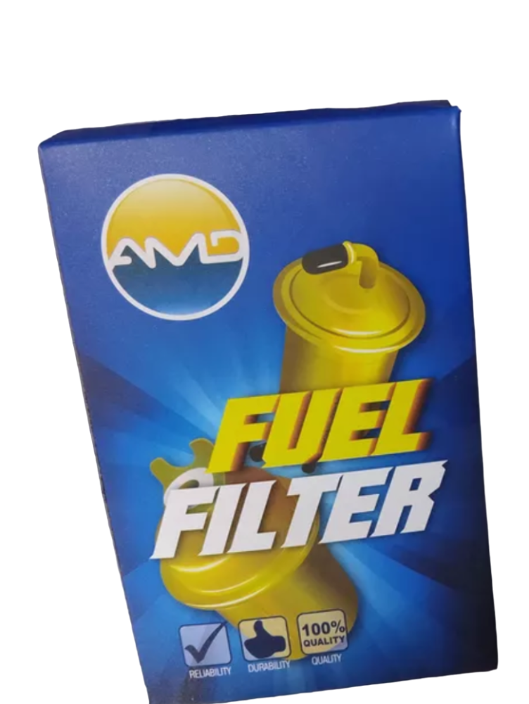 Фильтр бензонасоса сетка "HYUNDAI/KIA" Amd AMD.FP236