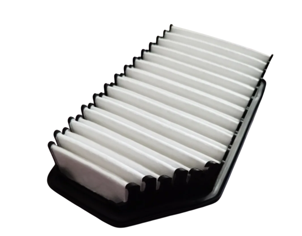 Фильтр воздушный "GOODWILL" HYUNDAI IX35 10-/KIA SPORTAGE AG358 