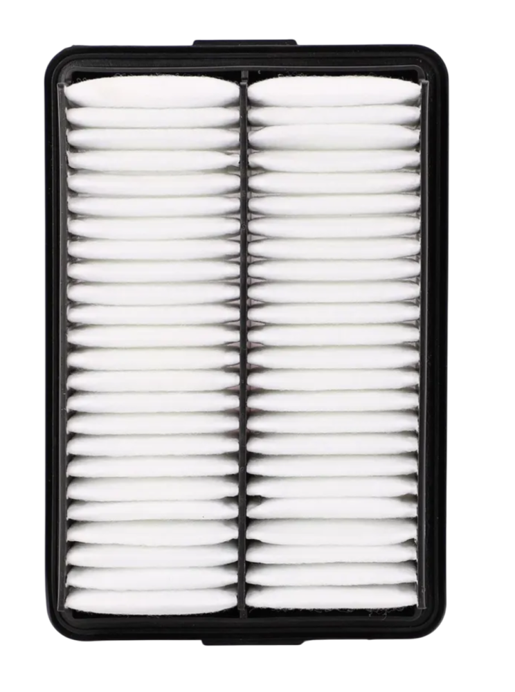 Фильтр воздушный "LYNX" Elantra VI / i30 III, Soul III / Cerato IV / Ceed (CD) LA-1159