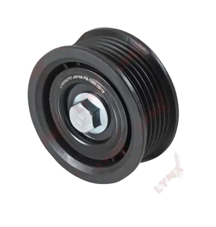 Ролик "LYNX" ремня приводного HYUNDAI IX35 10-/KIA CERATO 08-/SPORTAGE 10- PB-7063