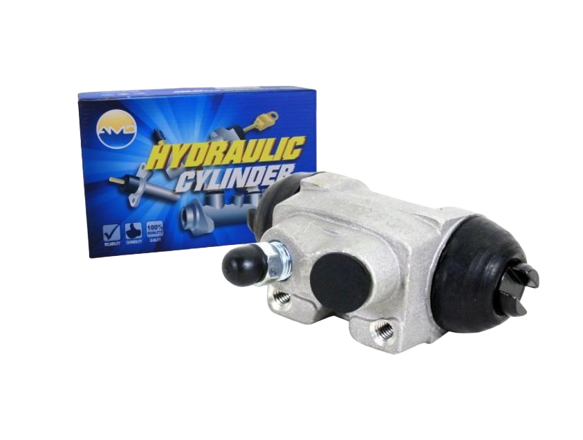 Цилиндр торм. зад. Hyundai Solaris 10- d=17.46mm AMD.GC669