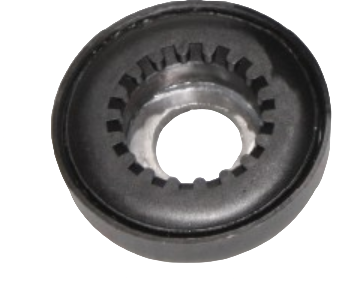 Опора амортизатора "MILES" передняя (с подшипником) VW GOLF IV/BORA/OCTAVIA  DB31007