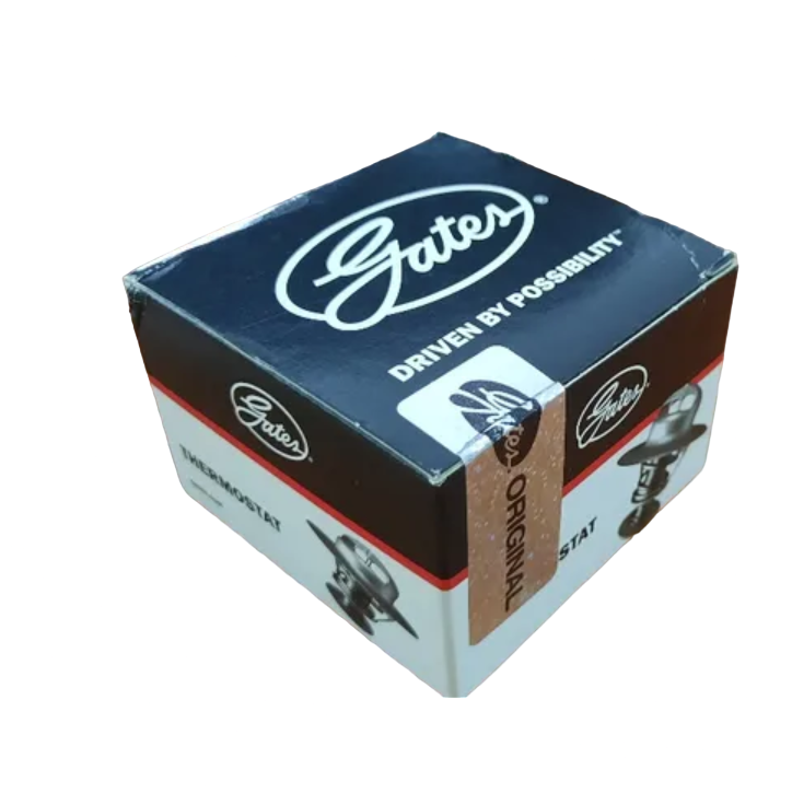 Термостат "GATES" +89°C RENAULT LOGAN, DUSTER, SANDERO TH23389G1