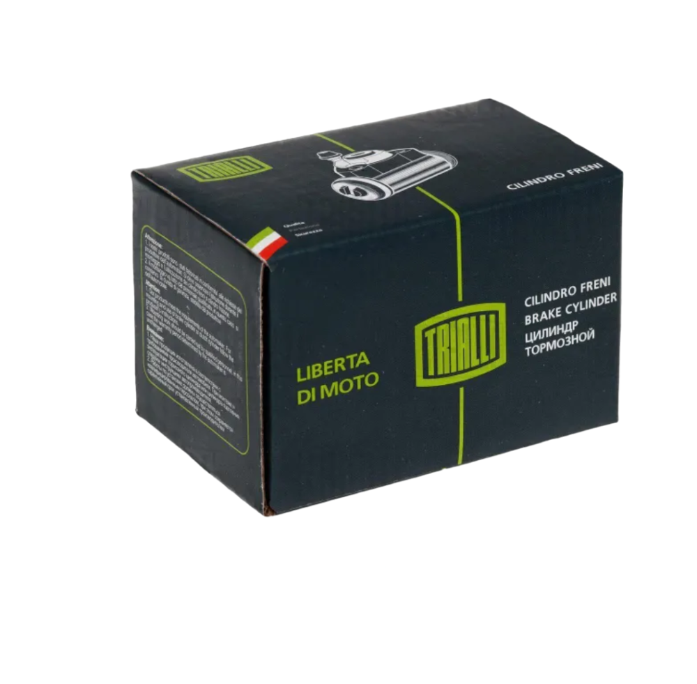 Цилиндр торм "TRIALLI" зад. Lada Largus 12-/Renault Logan II 12- d=22mm CF 0943
