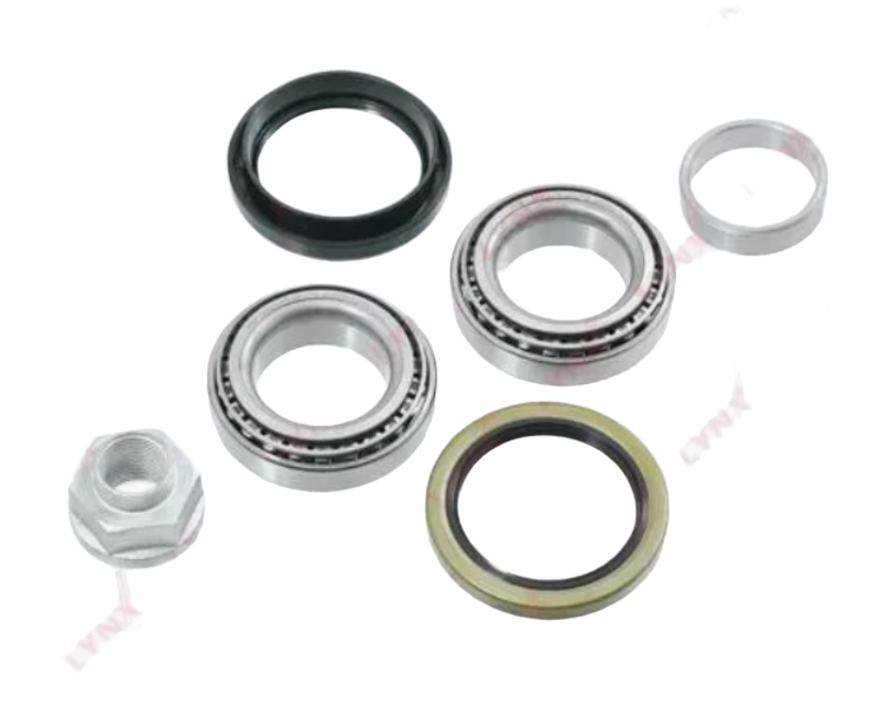 Подшипник ступицы "LYNX" передний  CHEVROLET Matiz 0.8-1.0 05> / DAEWOO Matiz 0.8-1.0  WB-1245 