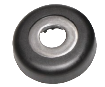 Опора амортизатора "MILES" передняя (с подшипником) VW GOLF IV/BORA/OCTAVIA  DB31007